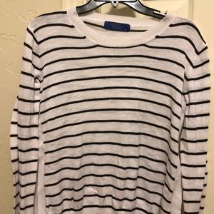 Rustic Royals Sweater